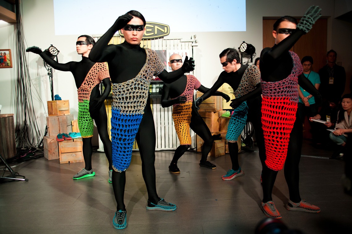 小浜守也が撮影した「イベント」の写真