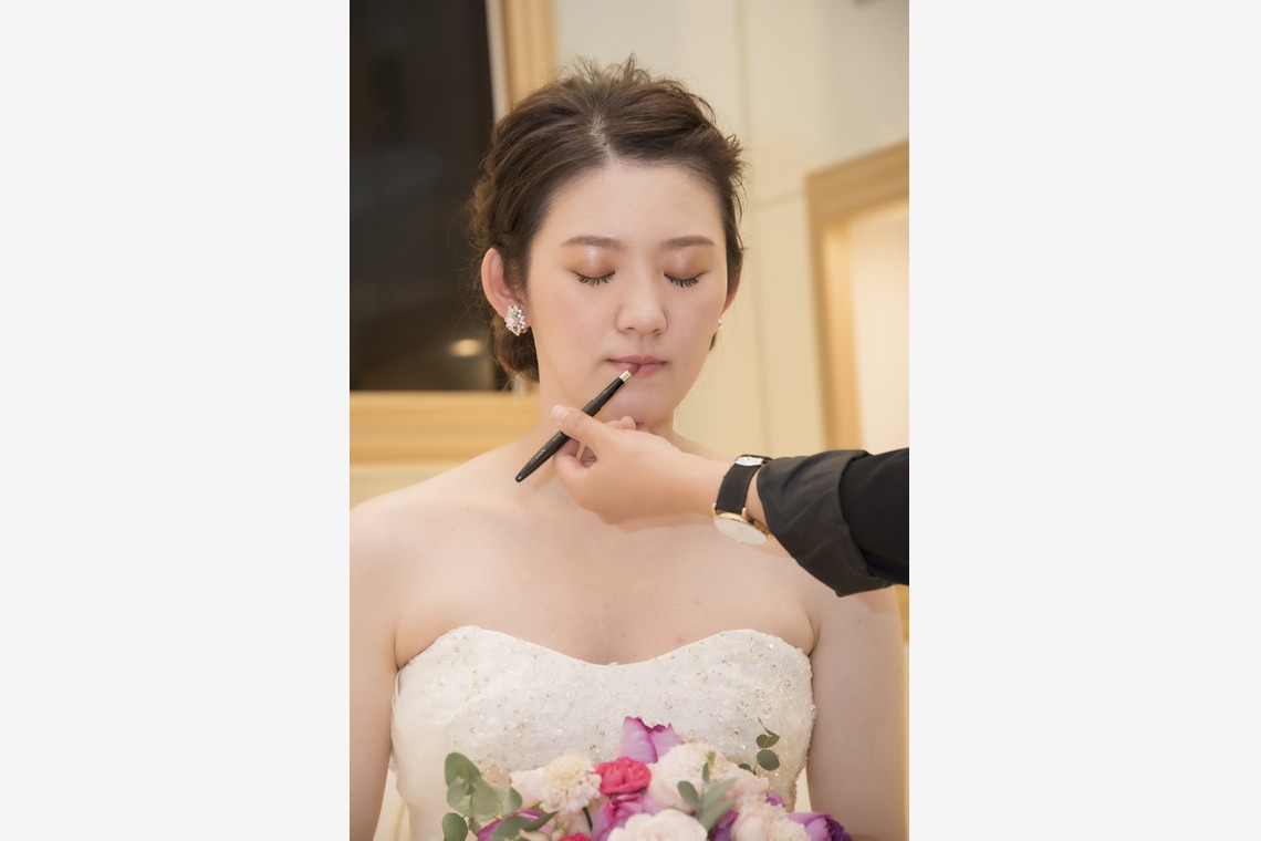 Photo of Bridal @ Hotel, Shrine taken by A&Y写真OFFICE