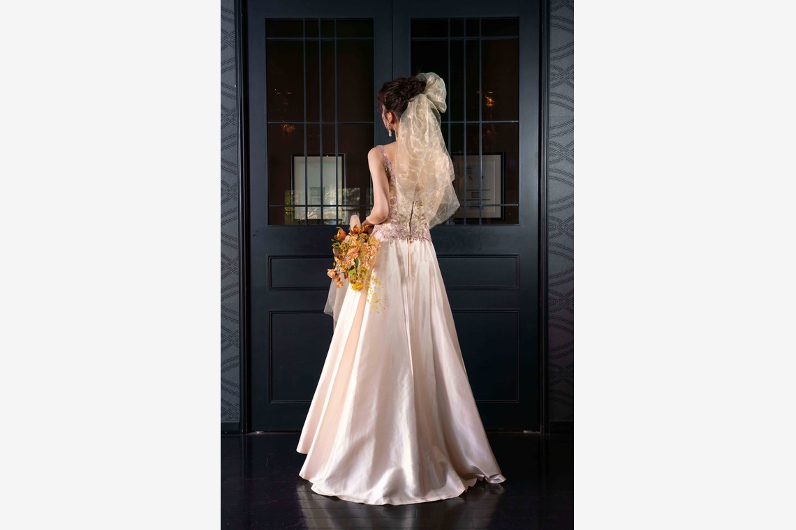 Cinematic Eyes 森川有栄が撮影した写真のアルバム「名古屋　オーダードレス　webカタログ用写真」