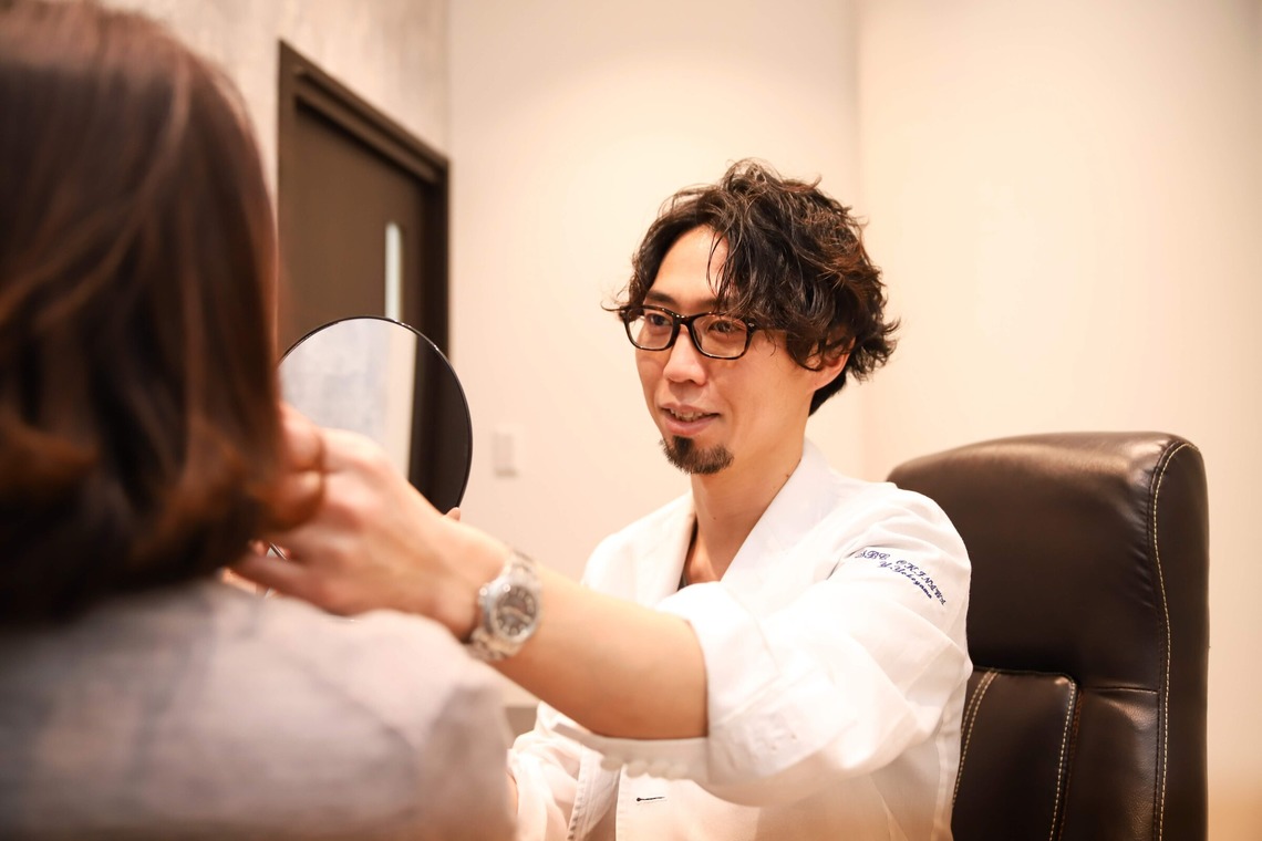 全国出張カメラマン【甲斐ルーカス】が撮影した「企業案件（店舗・会社・サロン・人物など）」の写真