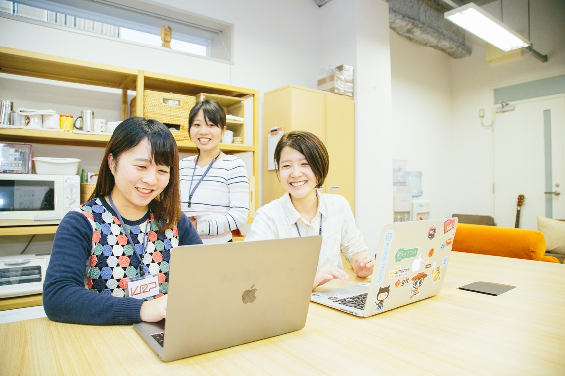 高田鴻平が撮影した写真のアルバム「人物撮影(オフィス内)」