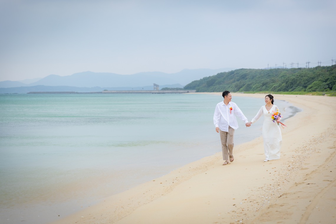 山口写真事務所が撮影した「Photo Wedding」の写真