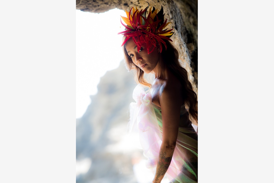 FRANK SAKAKIBARAが撮影した「CREAZIONE PAPANO」の写真