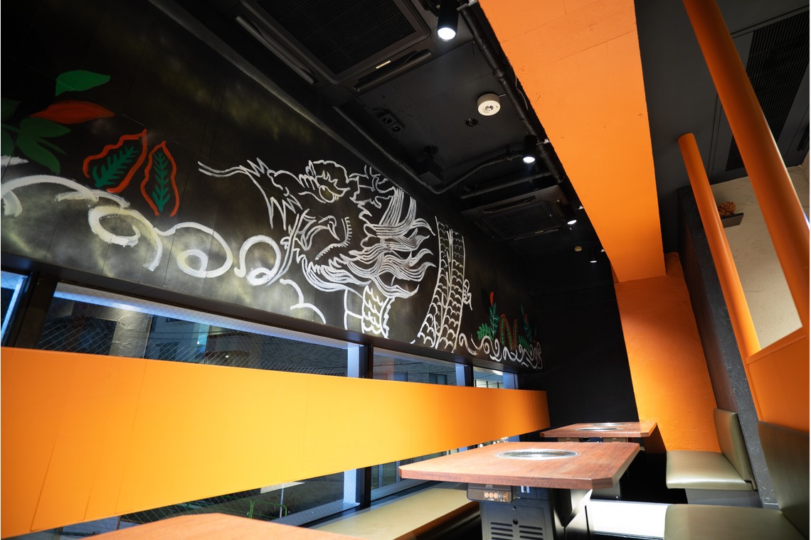 studio white alice 五十嵐啓が撮影した写真のアルバム「内装・外装」