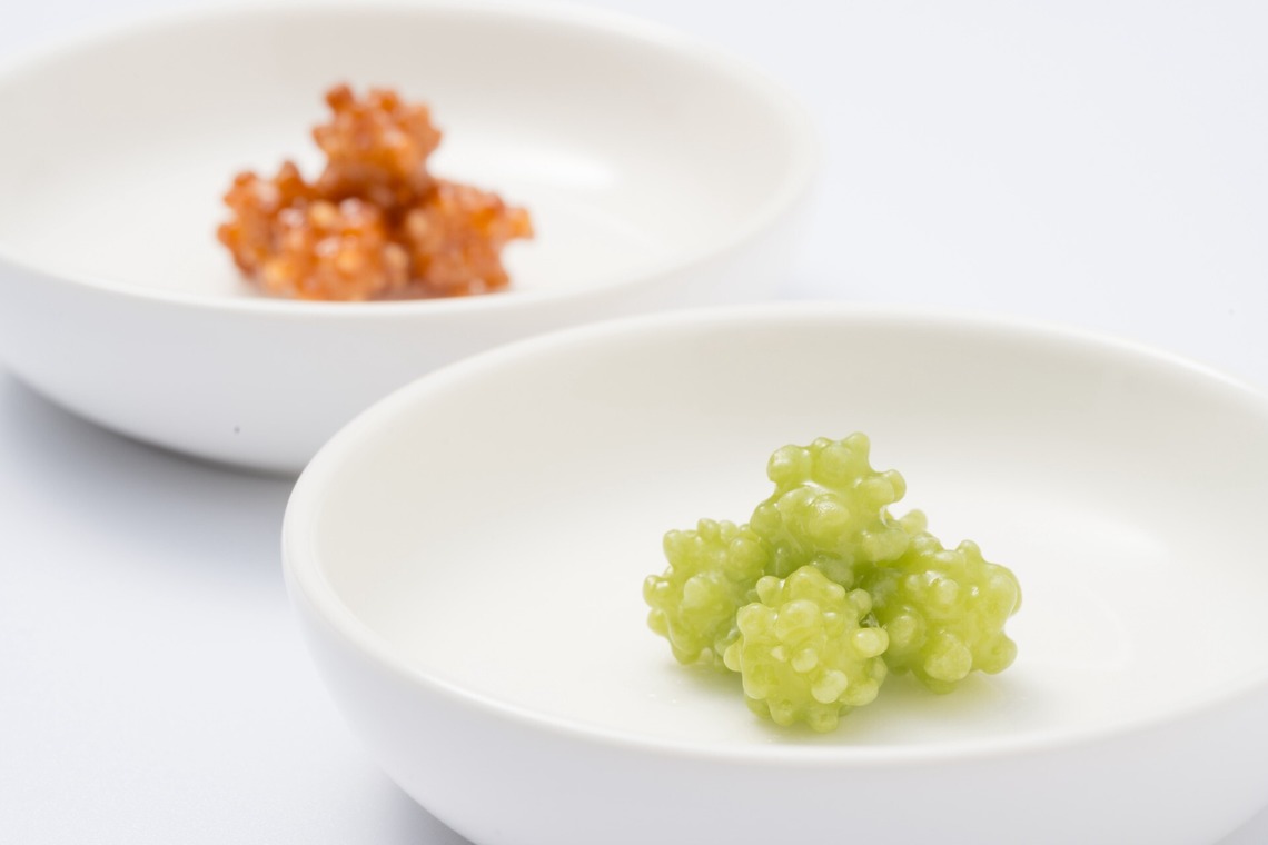 スタジオ日々喜が撮影した「食品・料理・物撮り」の写真