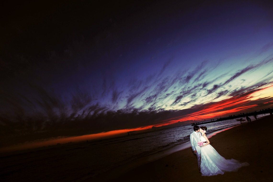 éclat photographyが撮影した「Gallery」の写真