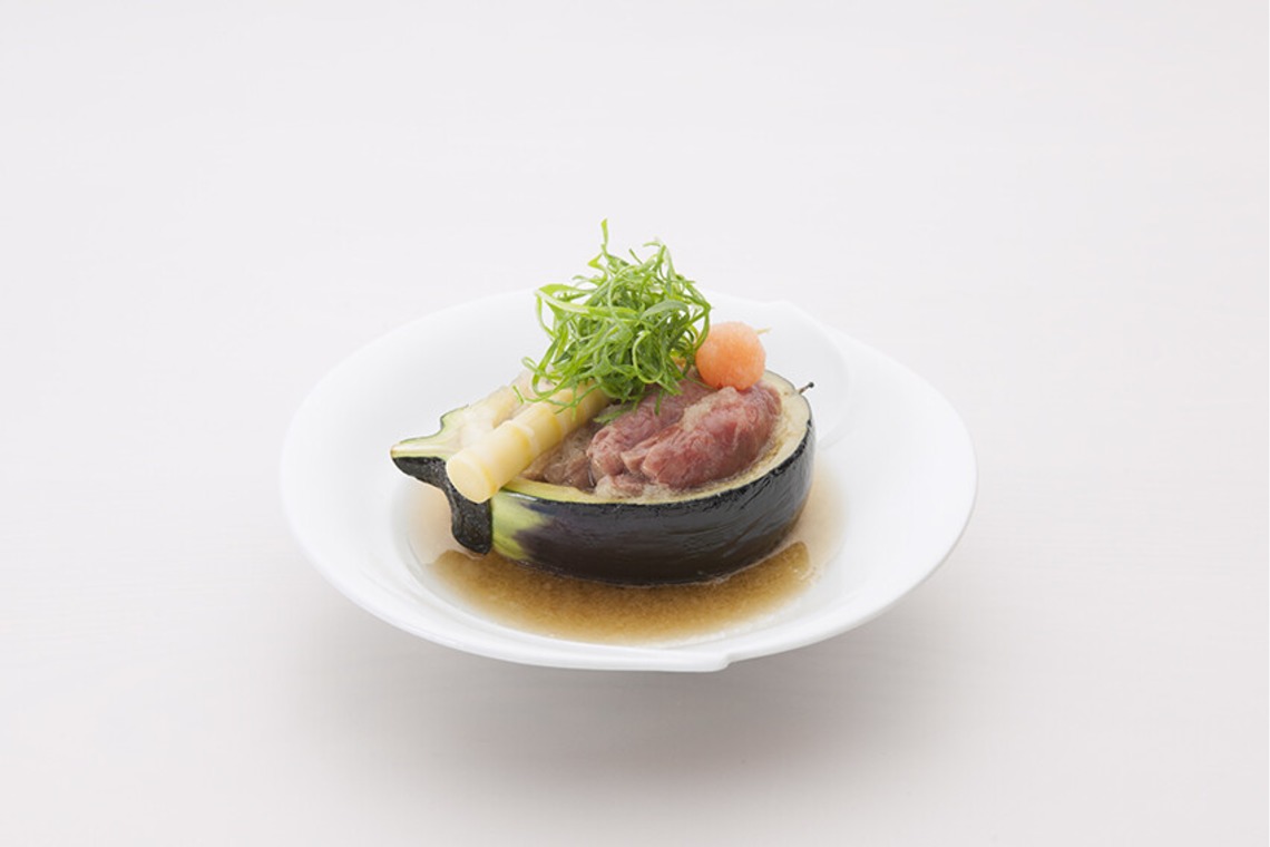 エイティーイメージズが撮影した「料理撮影」の写真