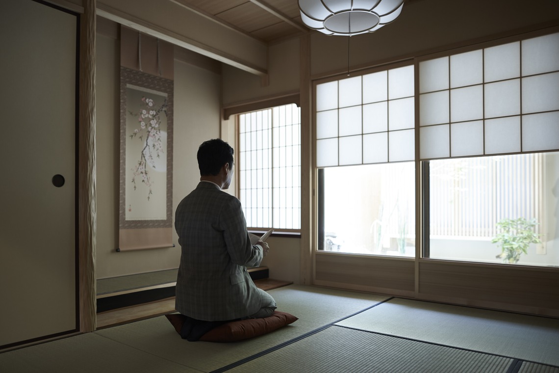 kiharu&photoが撮影した写真のアルバム「男性【ビジネスポートレート】」