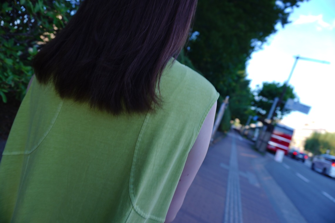 細部　歩が撮影した「仲間」の写真