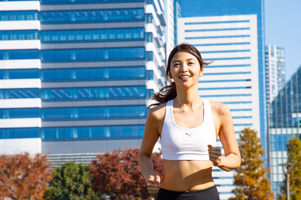 Yusuke Usuiが撮影した「株式会社VUUUM様 PILE HMB サプリメントモデル撮影」の写真