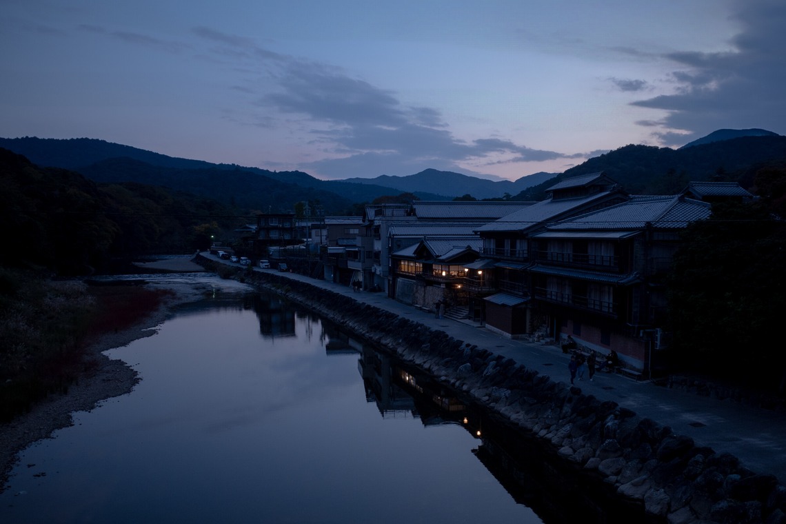 眞田 厚司が撮影した「風景」の写真