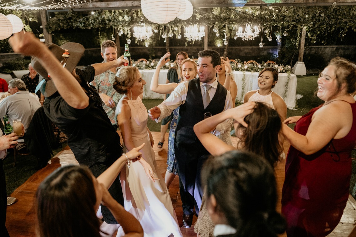 Warna Projectが撮影した「Wedding Elaine & Corey at Bali」の写真