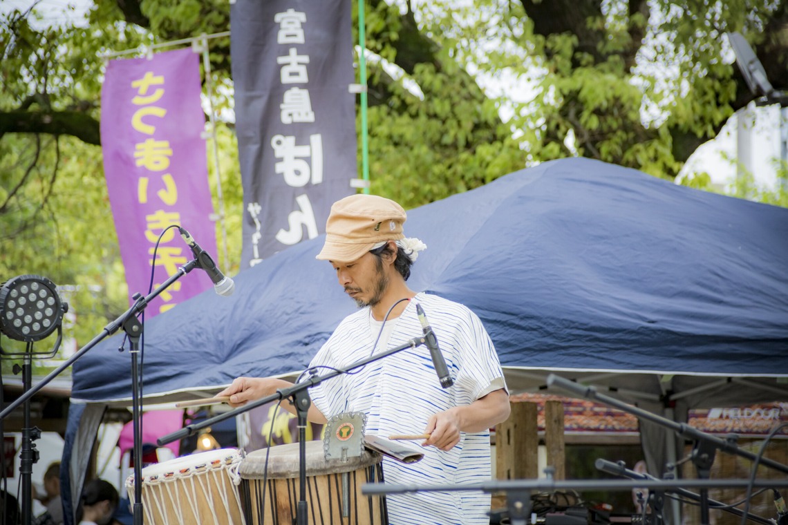北川昭彦写真事務所が撮影した写真のアルバム「イベント撮影」