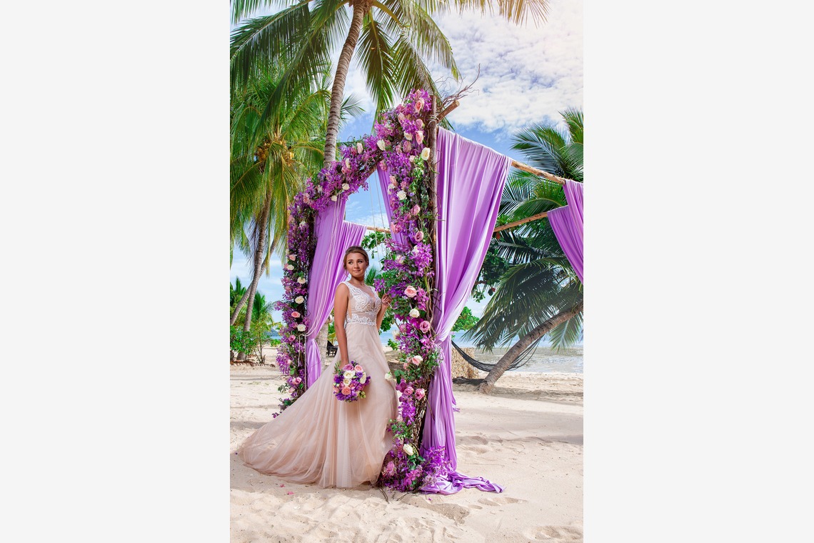 Alex Dadushcoが撮影した写真のアルバム「Wedding photography Koh Samui」