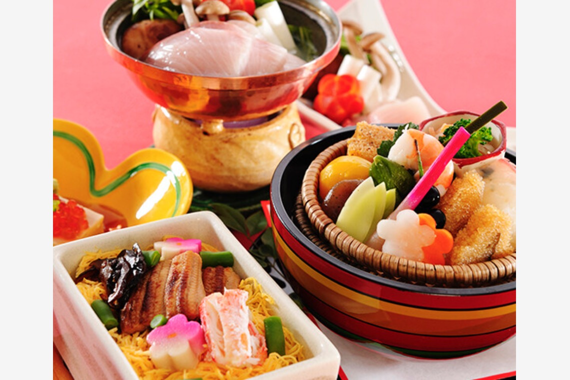 有限会社　澤田スタジオが撮影した「和食、日本料理」の写真