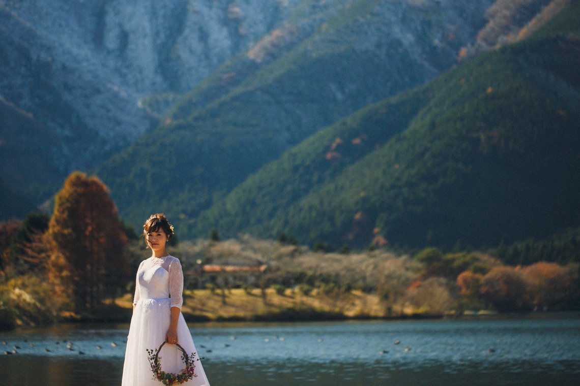 Album of the Wedding, Bridal taken by t_pictures - location_photo