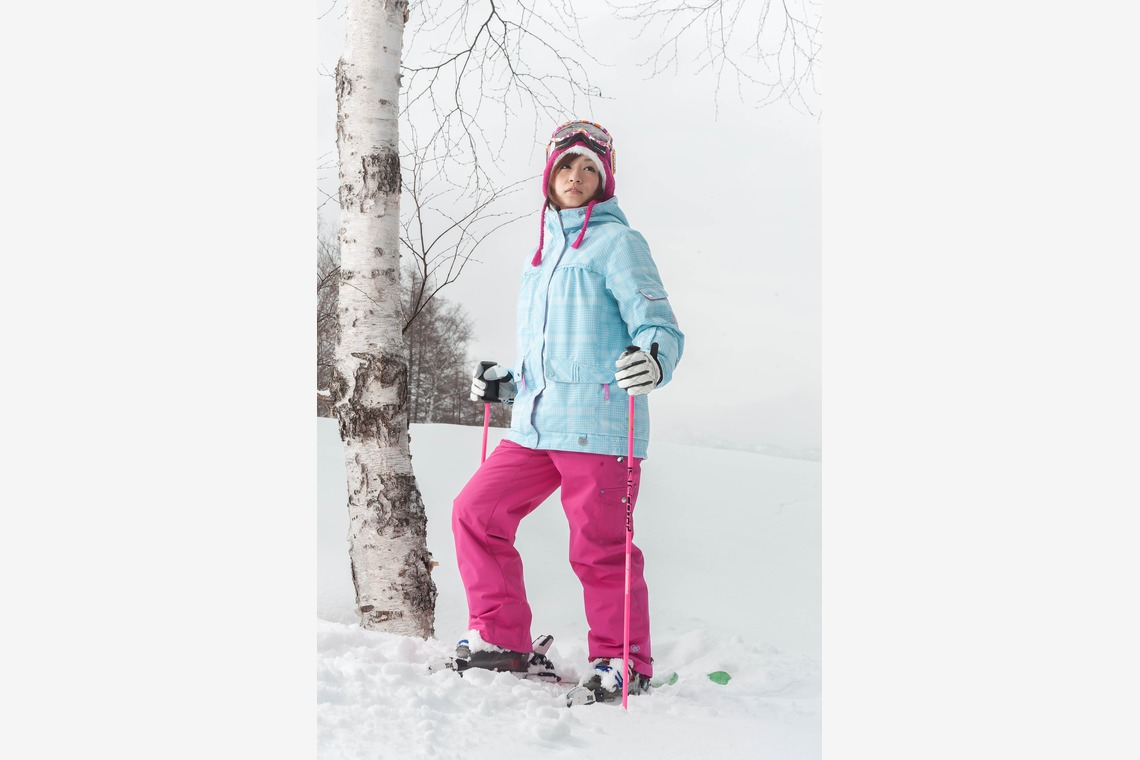 株式会社DAVINCI-Developmentが撮影した写真のアルバム「アパレル撮影」