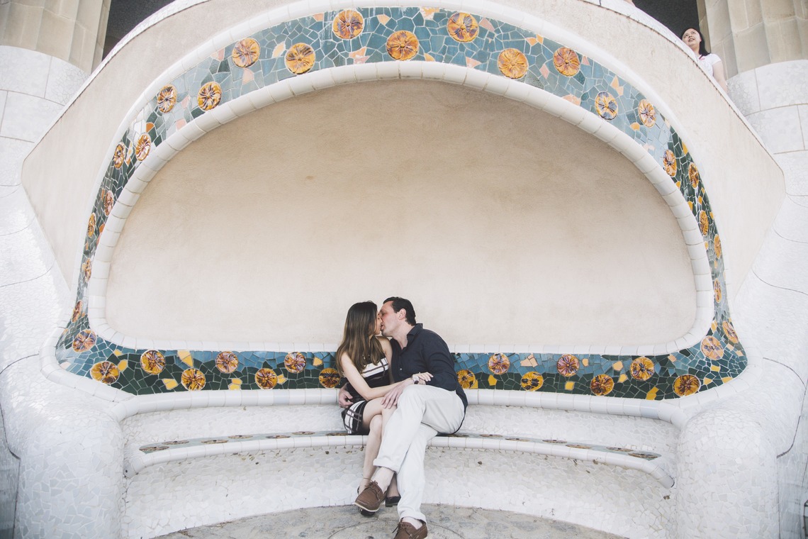 Photo of Spain taken by La Cristina Fotografia 