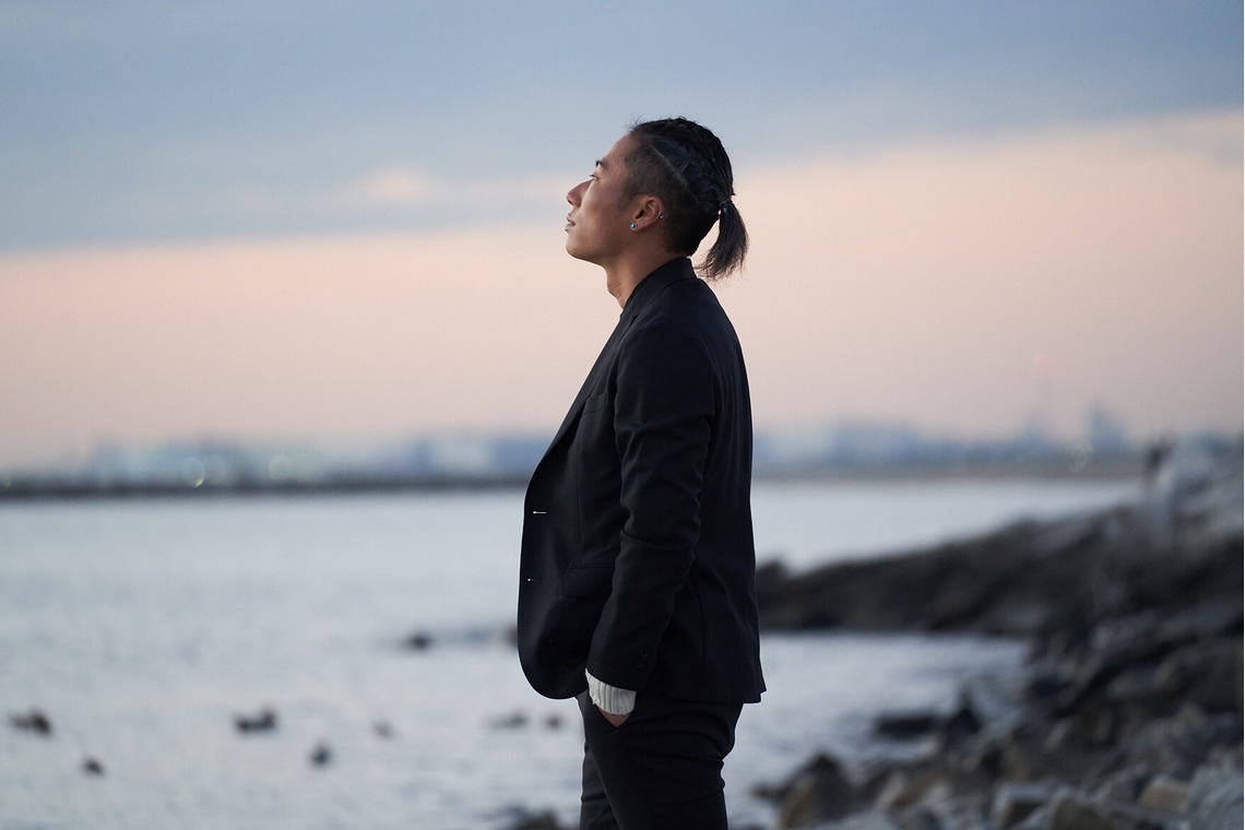 森田寫眞館が撮影した「宣材写真」の写真