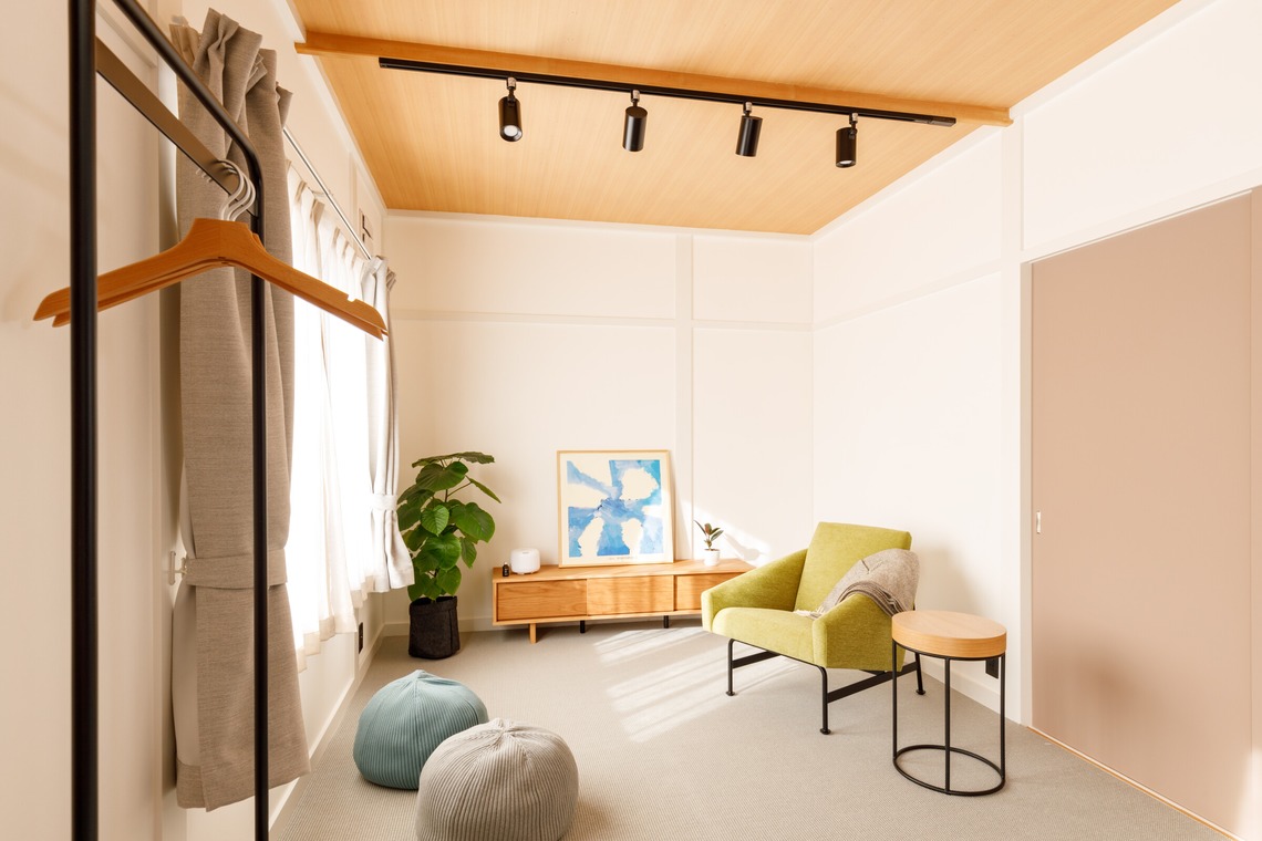 田口　裕貴が撮影した「Air bnb 清水町移住促進住宅1号」の写真