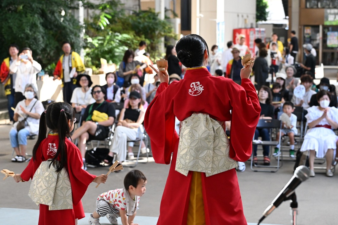 Re:HuBが撮影した「イベント記録撮影」の写真