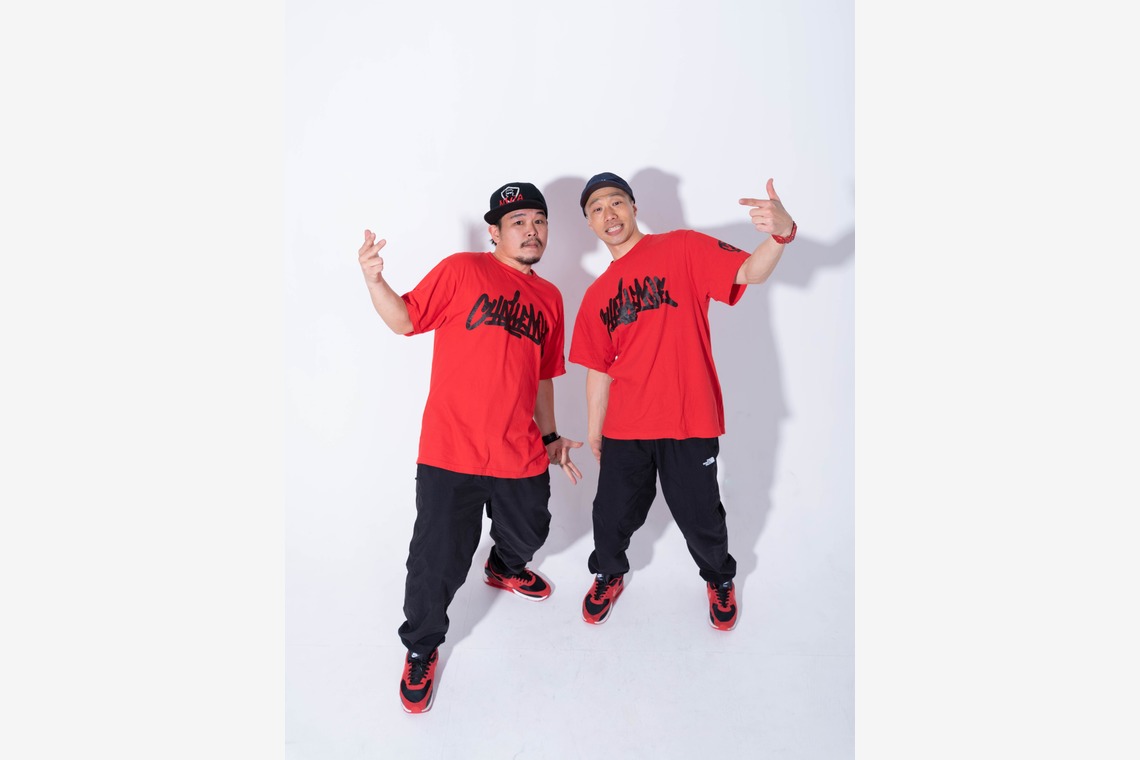 Yu Takahashiが撮影した写真のアルバム「【スタジオ撮影】アーティスト写真（ダンサー）」