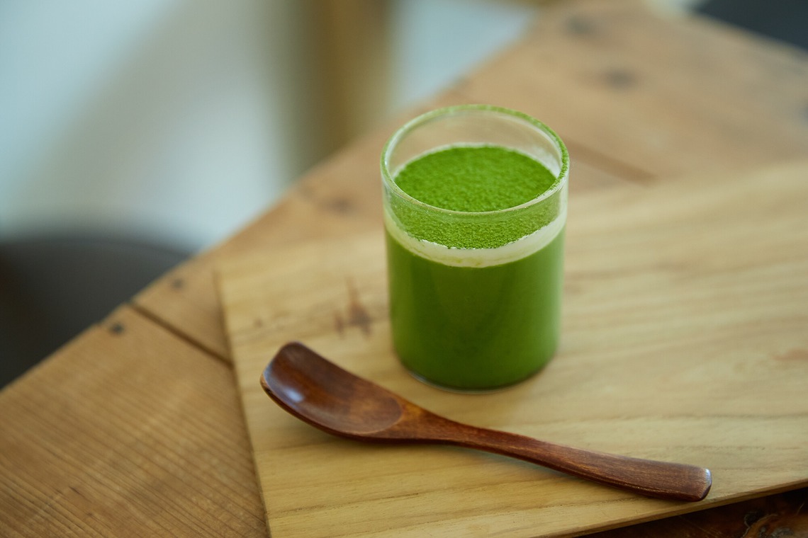 大内カオリが撮影した「店舗・POPUP」の写真