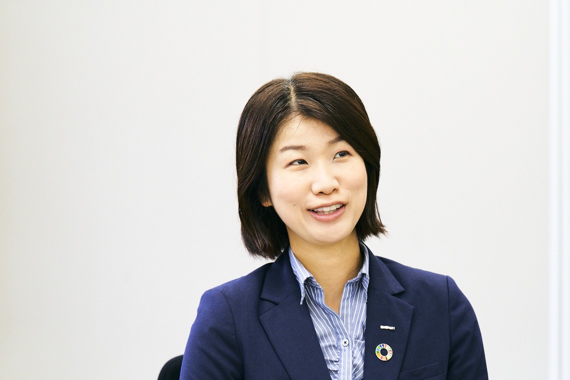 大橋裕紀が撮影した写真のアルバム「企業様取材撮影」