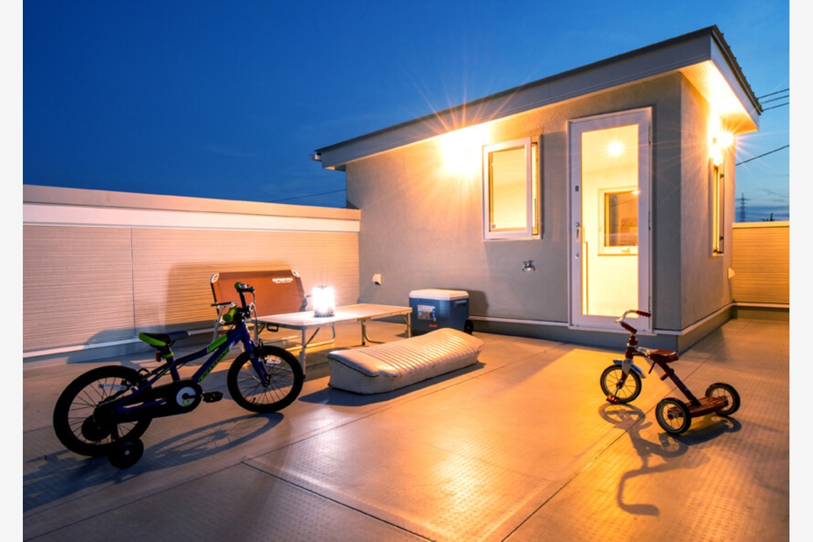 Yoppegraphy Photographic Serviceが撮影した「建築写真」の写真