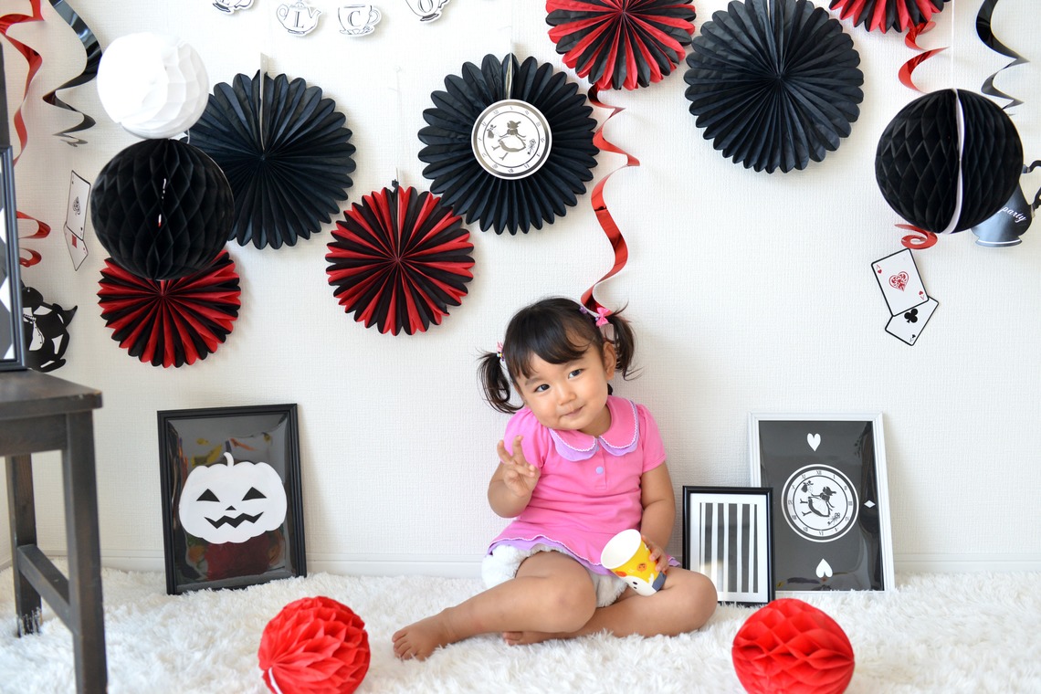 栗原美穂が撮影した「エミリィハロウィン撮影会2019@代官山スタジオ（1〜3）」の写真