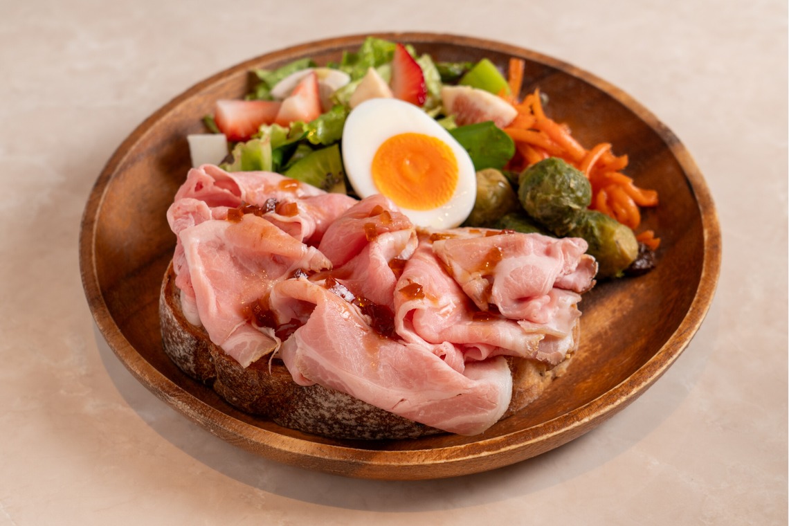 荻原　祐之が撮影した写真のアルバム「ダイニングカフェ　テイクアウトメニュー撮影」