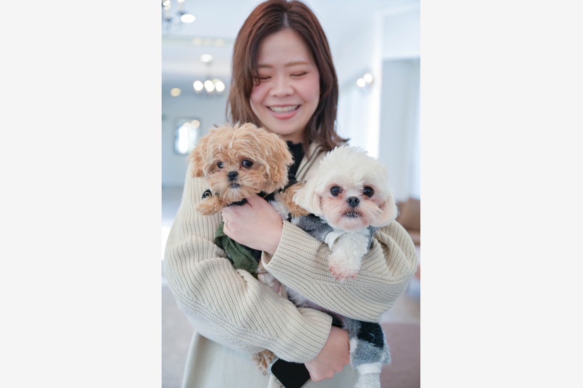 後藤豊陽が撮影した「記念日撮影」の写真