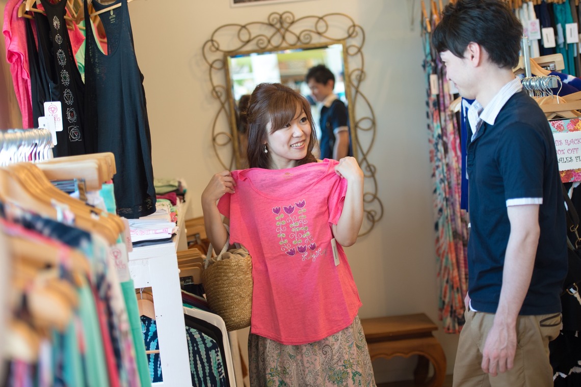 Jayson Tanega Photographyが撮影した「ハワイビーチフォト」の写真