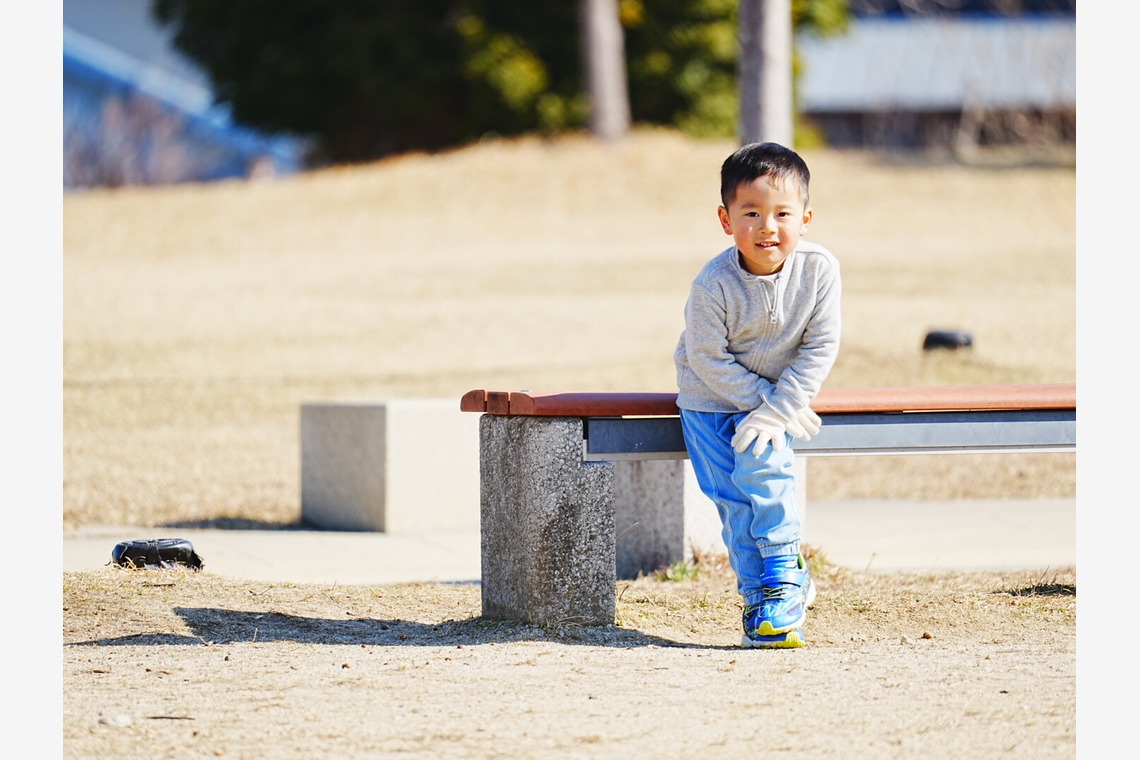 モーメントが撮影した写真のアルバム「公園」