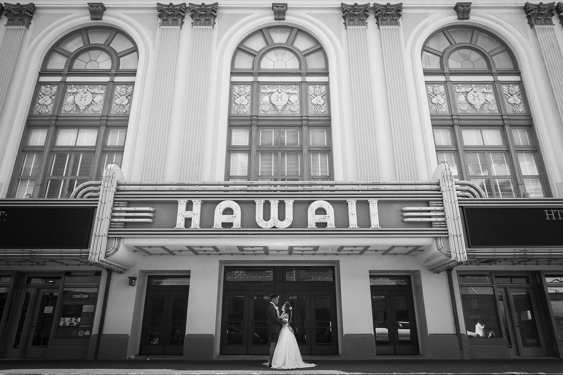 24to Produceが撮影した「ハワイ」の写真