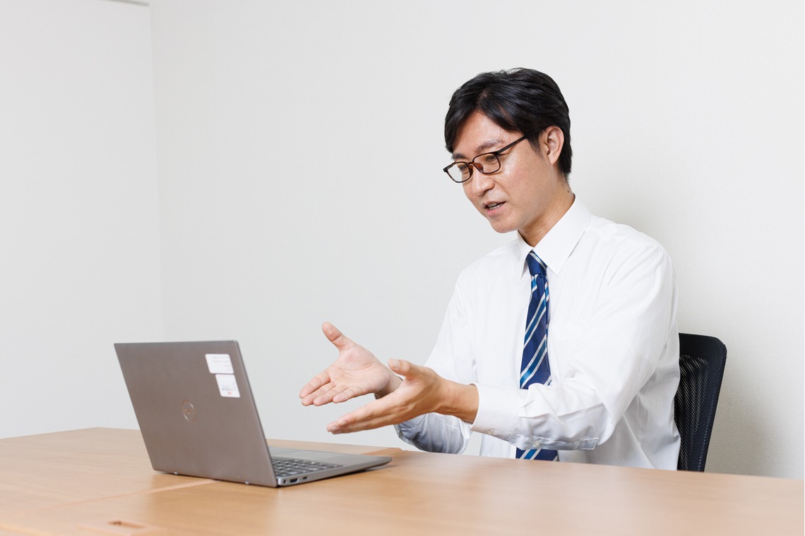 Yusuke Usuiが撮影した「ベルリッツ様 web広告撮影」の写真