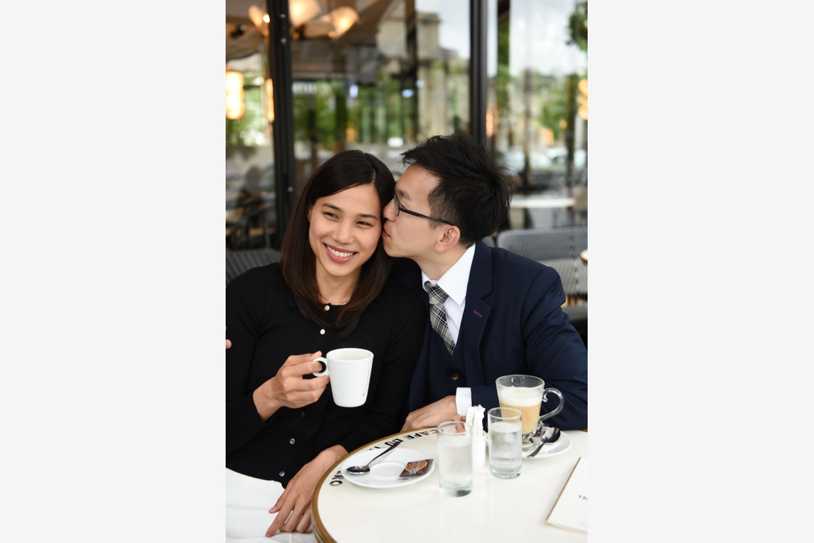 Photo of Family taken by Krystal