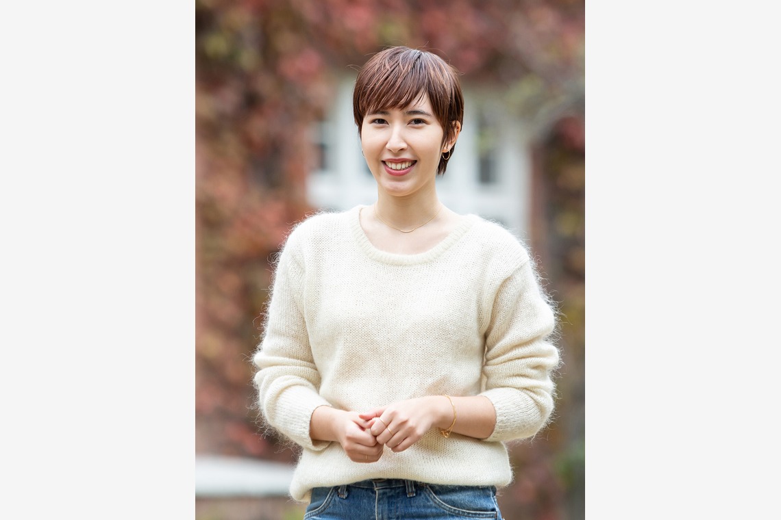 末安 善之が撮影した「人物撮影」の写真