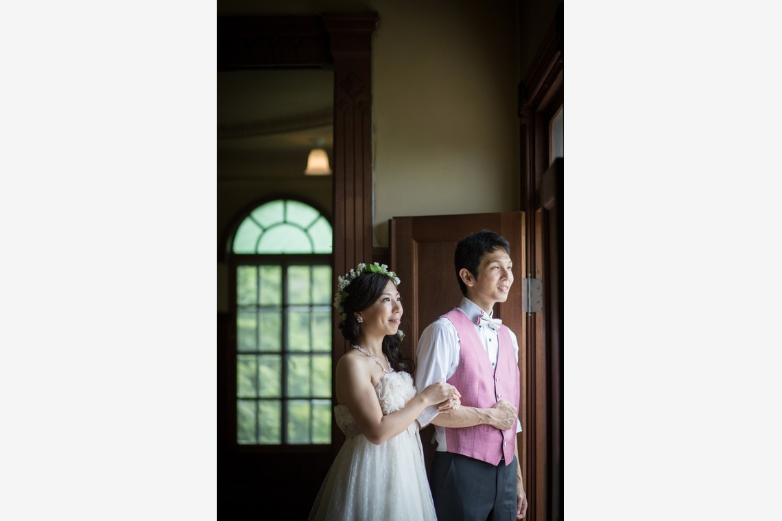 すずき写真事務所が撮影した写真のアルバム「京都ウェディング」