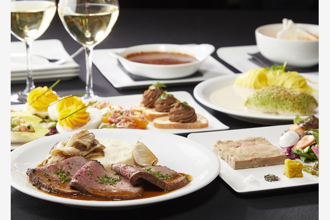 ディス・ワンが撮影した「レストランメニュー撮影」の写真