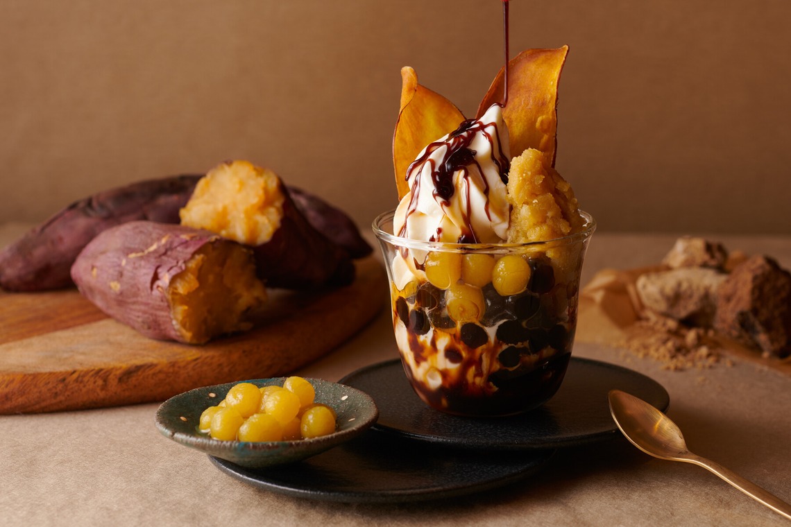 studio TOMWORKSが撮影した「料理お菓子の撮影」の写真