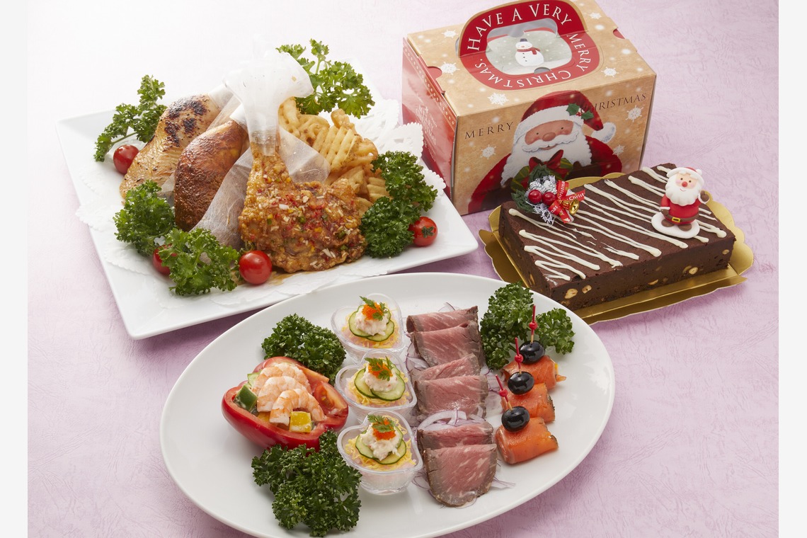 株式会社スタジオカールが撮影した写真のアルバム「店舗でのメニュー撮影」