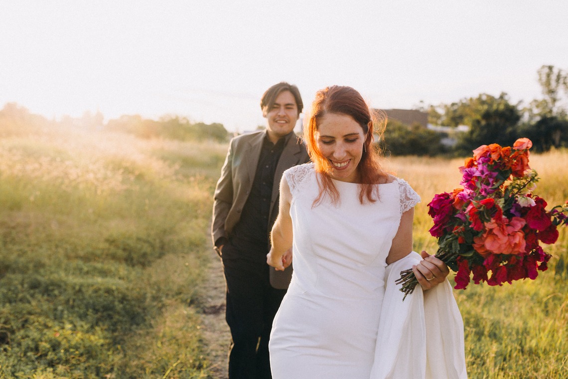 Photo of Pre Wedding in Mexico taken by Carito Photography