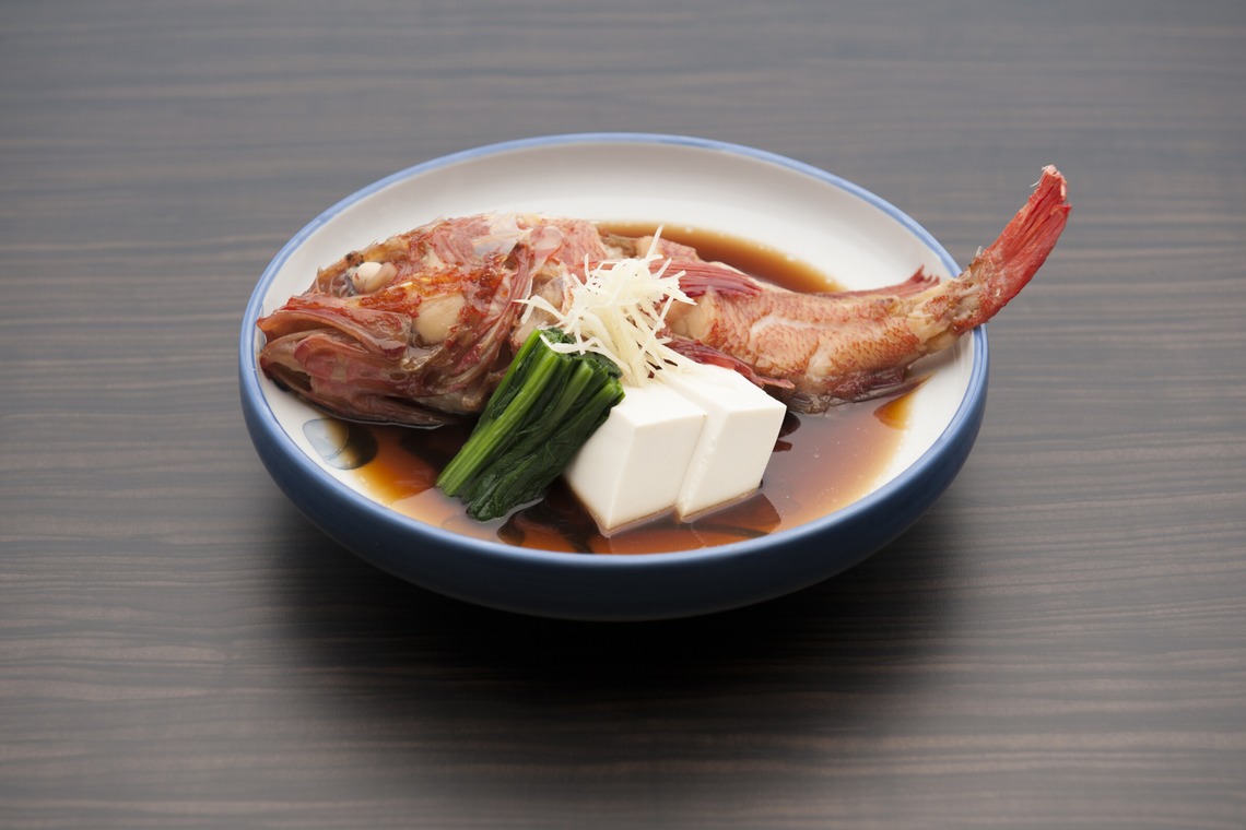 エイティーイメージズが撮影した「料理撮影」の写真