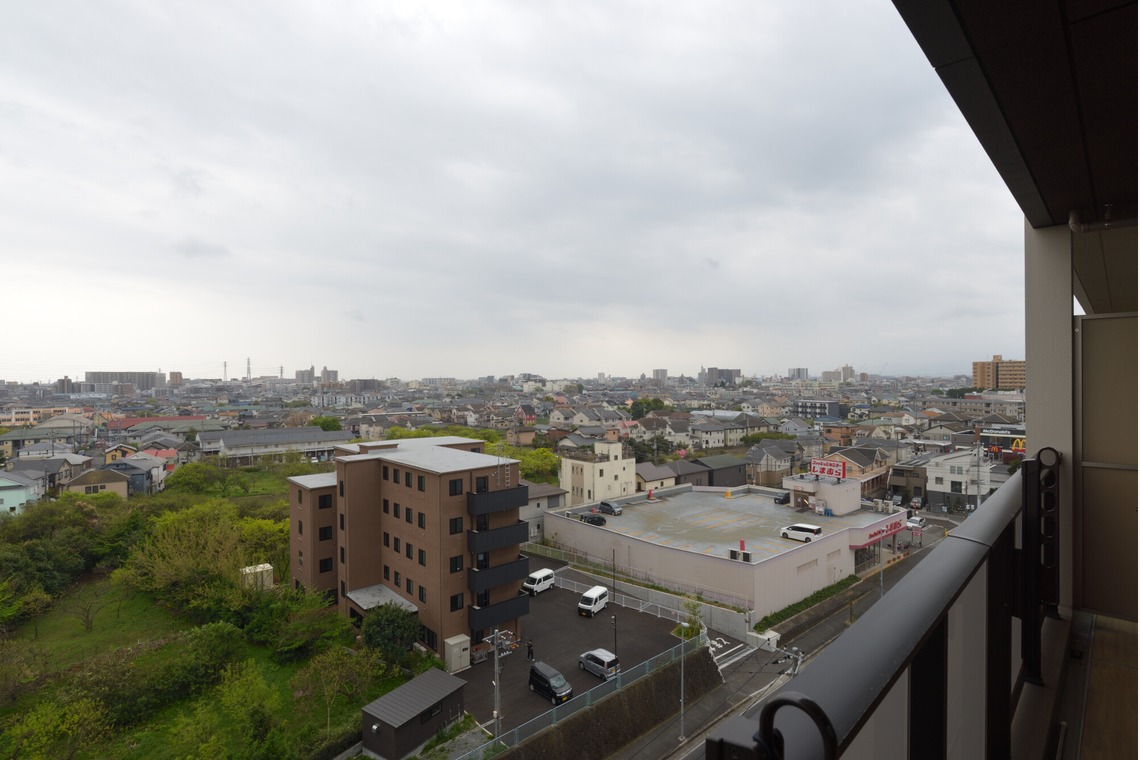 Photo Mが撮影した「外観眺望集」の写真