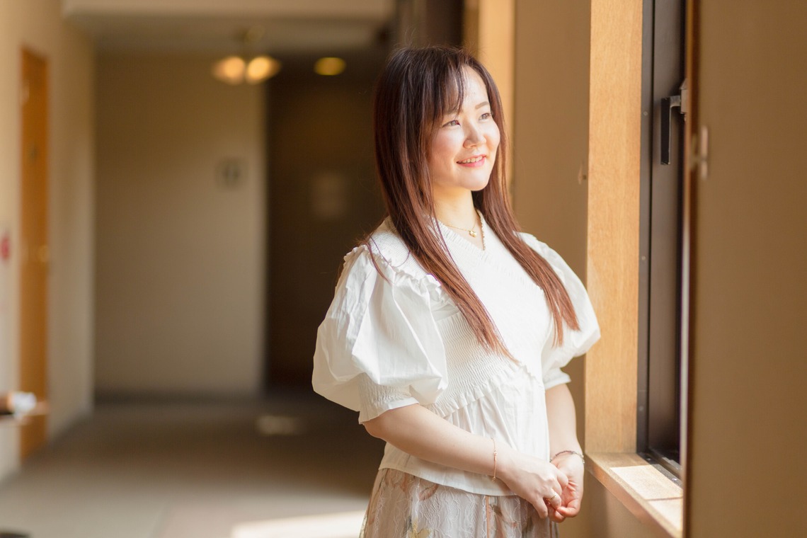 杉山 正晃が撮影した写真のアルバム「プロフィール写真」