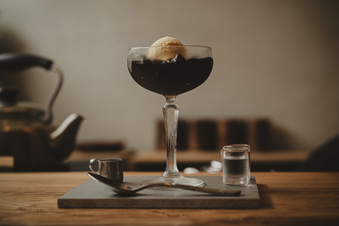 堀口　城介が撮影した写真のアルバム「店内　カフェ撮り」