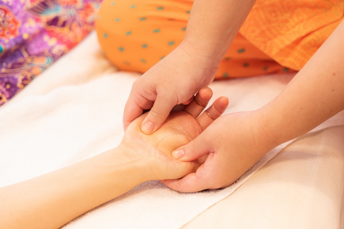 Photography_KanaUが撮影した「タイマッサージ店（サロン）」の写真