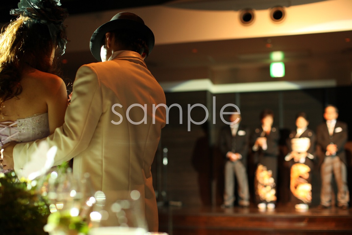 Real☆Shot MASATOが撮影した「家族写真各種記念写真」の写真