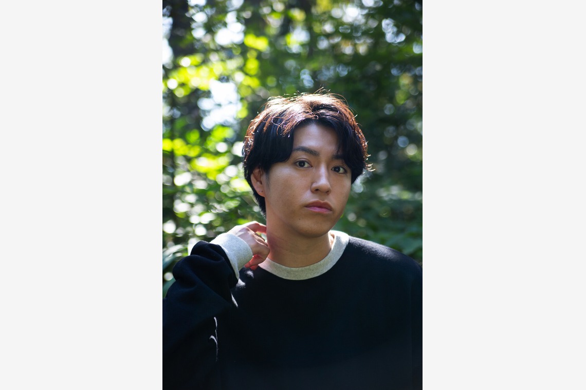 松本大樹が撮影した写真のアルバム「人物撮影スタジオ＆屋外」